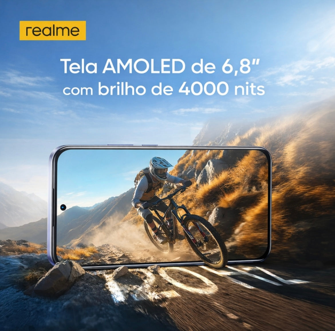 Realme C85 - Pro 4G