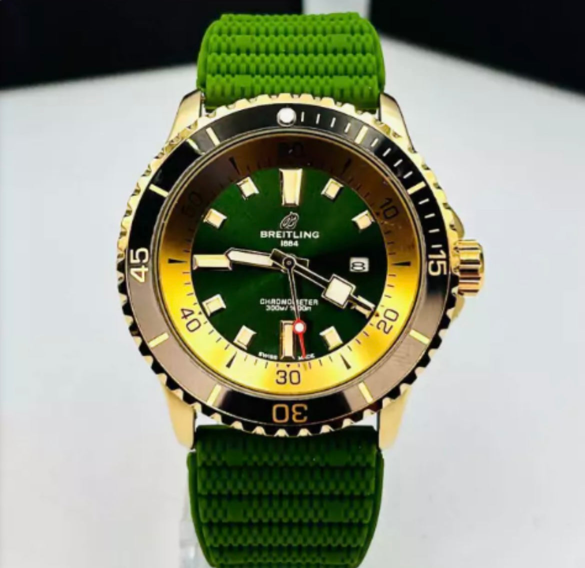Relógio Breitling Superocean Automatic 44