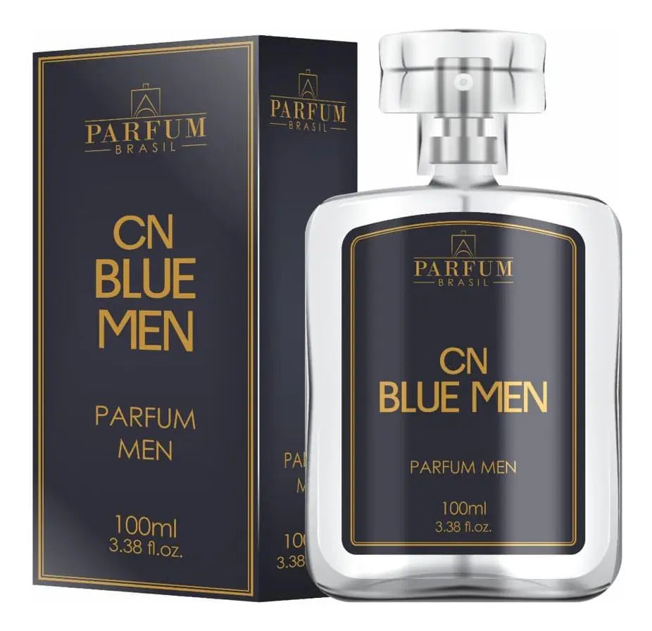 Perfume Cn Blue Men 100ml Parfum Brasil