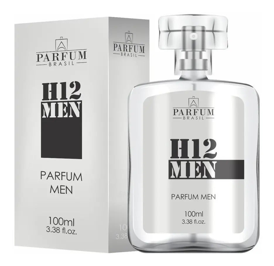 Perfume H12 Men 100ml Parfum Brasil