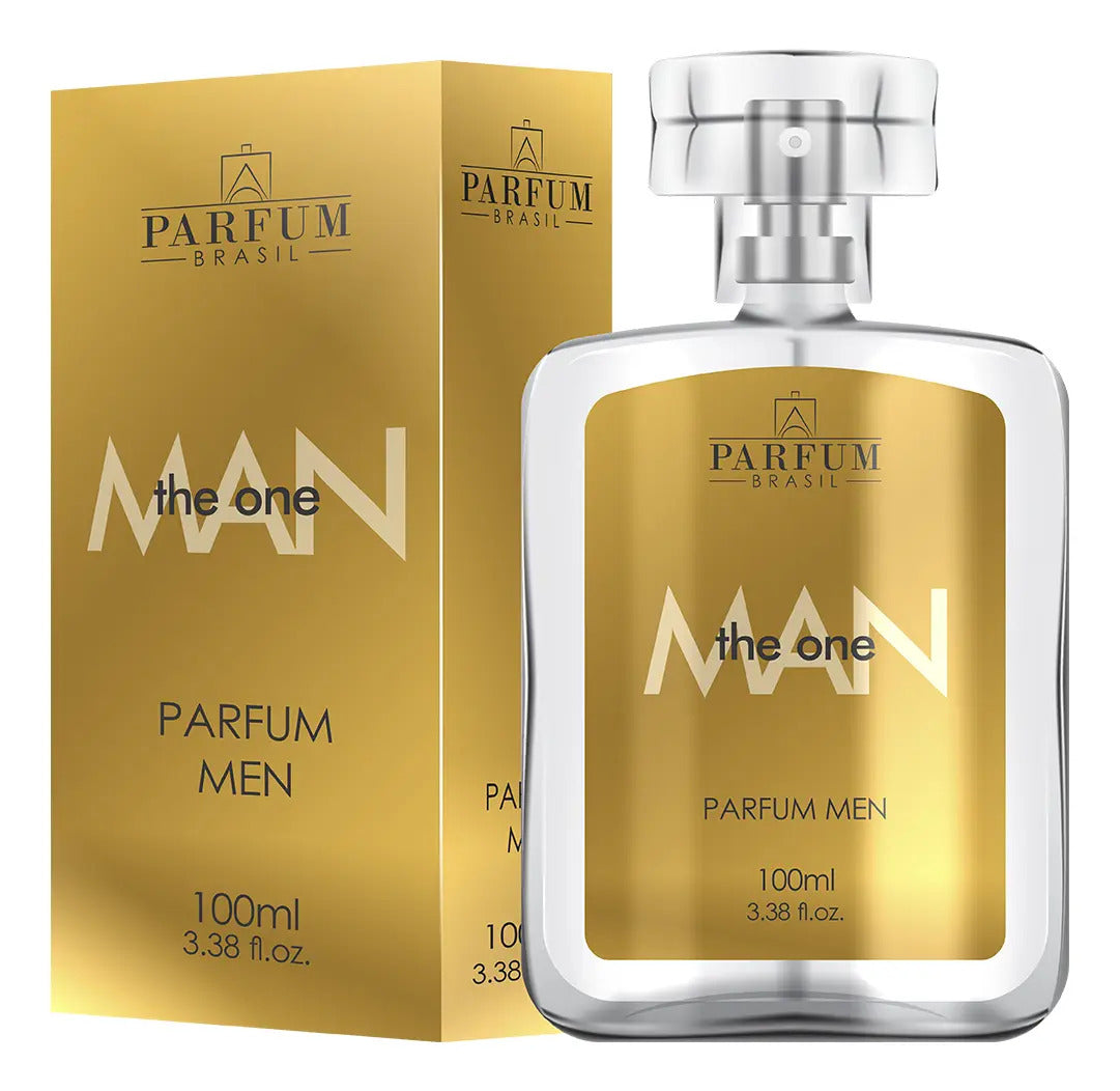 Perfume The One Man 100ml