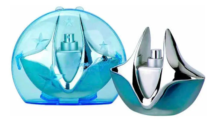 Perfume Silver Light Woman 100ml