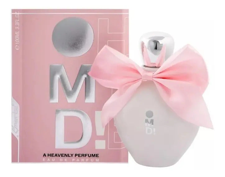 Perfume Omerta Omd Oh My D!e 100ml Eau De Parfum