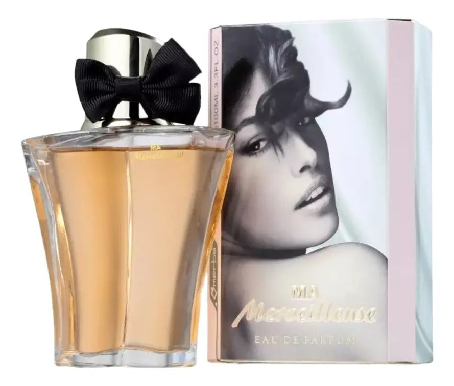 Perfume Omerta Ma Merveilleuse Edp 100ml
