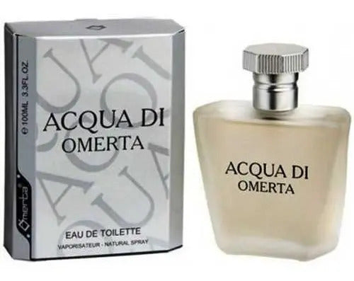 Perfume Acqua Di Omertà 100ml