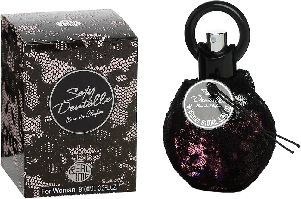 Perfume Sexy Dentelle Edp 100Ml