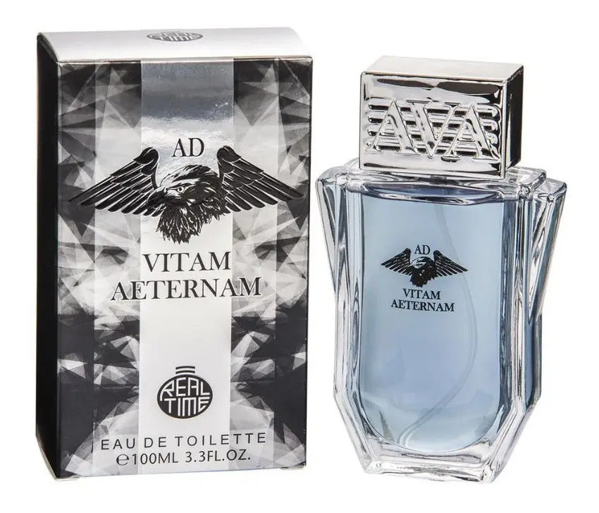 Perfume Ad Vitam Aeternam For Men 100ml