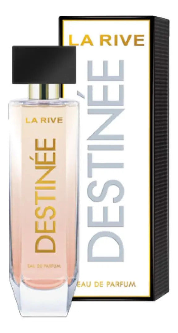 Perfume La Rive Destinee Edp 90ml