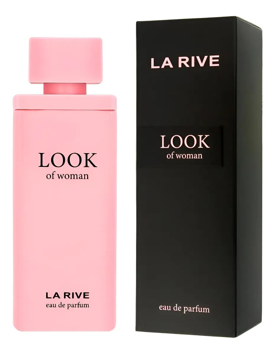 La Rive Look Of Woman 75ml
