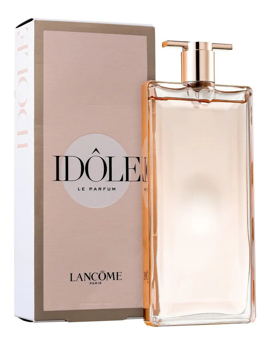 Perfume Idôle Lancôme Edp 100ml