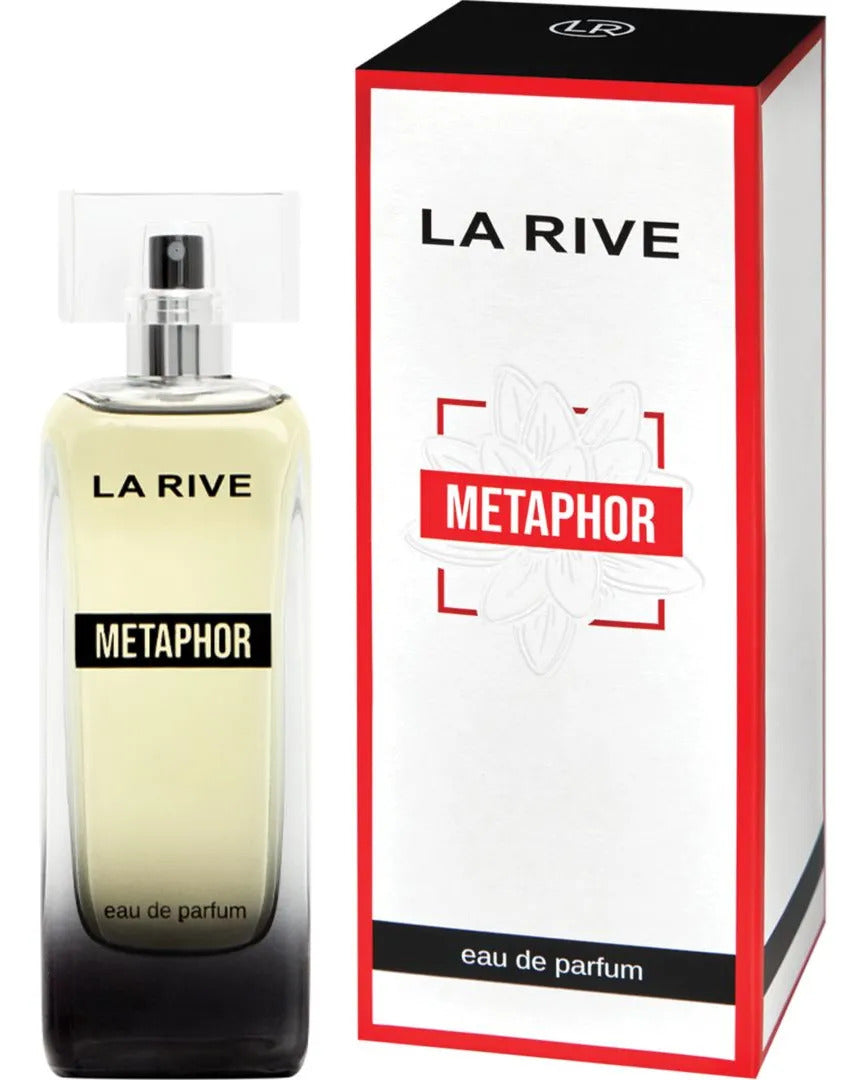 Perfume Metaphor Feminino La Rive 100ml