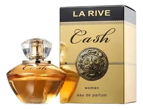 perfume La Rive Cash Woman - 90ml