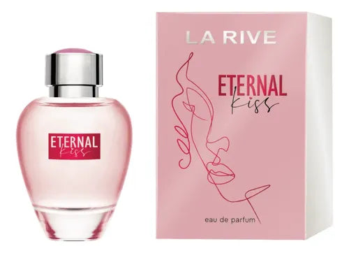 La Rive Eternal Kiss Eau de Parfum - 90ml