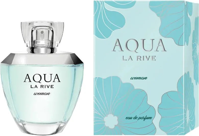 perfume Aqua Bella 100ml