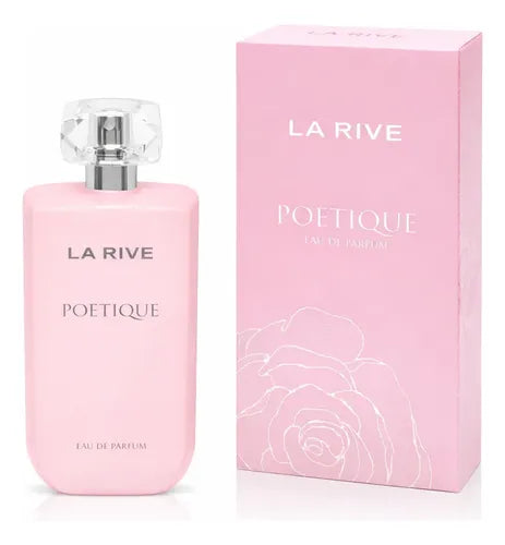 Perfume Poetique Eau - 90ml