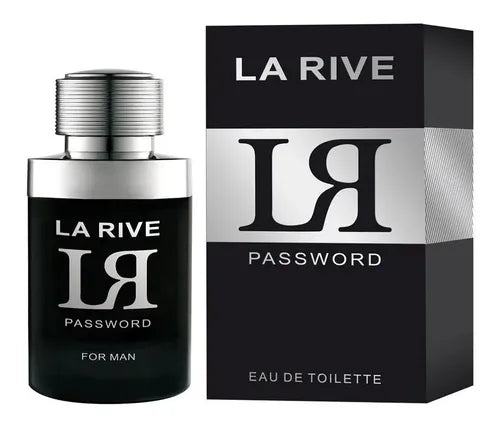 Perfume La Rive Password - 75ml