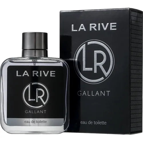 Perfume La Rive Gallant Eau de Toilette - 100ml