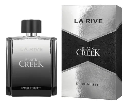 Perfume La Rive Black Creek Toilette - 100ml