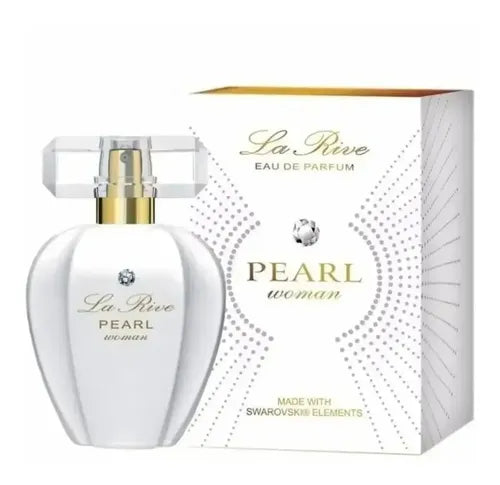 Perfume La Rive Pearl Woman - 75ml