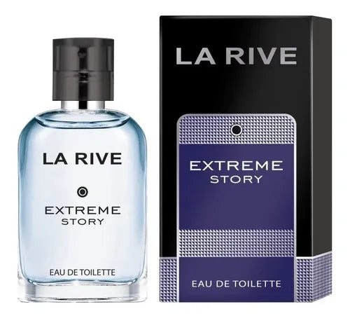 Perfume La Rive Extreme Story - 30ml