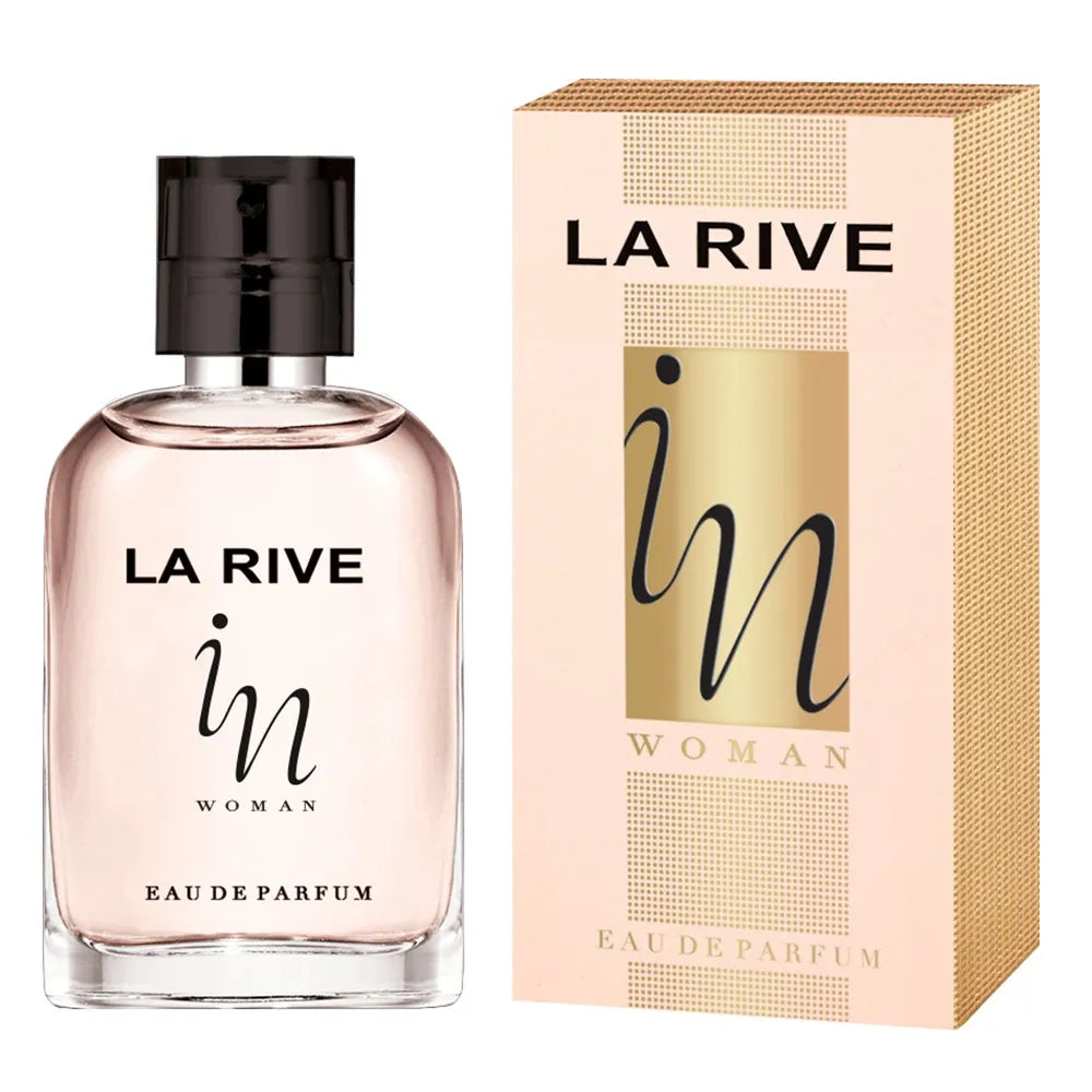 Perfume La Rive In Woman - 30ml