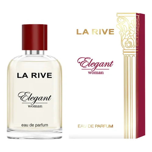 Perfume La Rive Elegant Woman 30ml