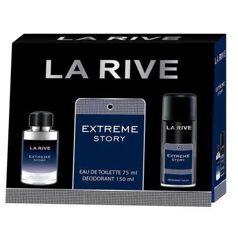 kit La Rive Extreme Story