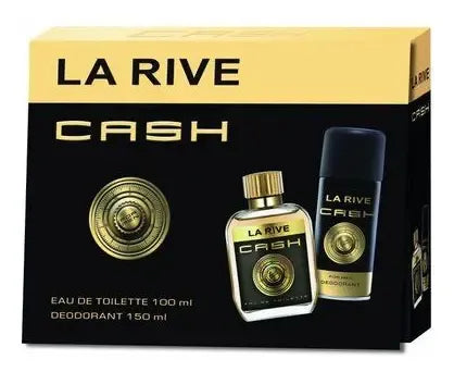 kit La Rive Cash
