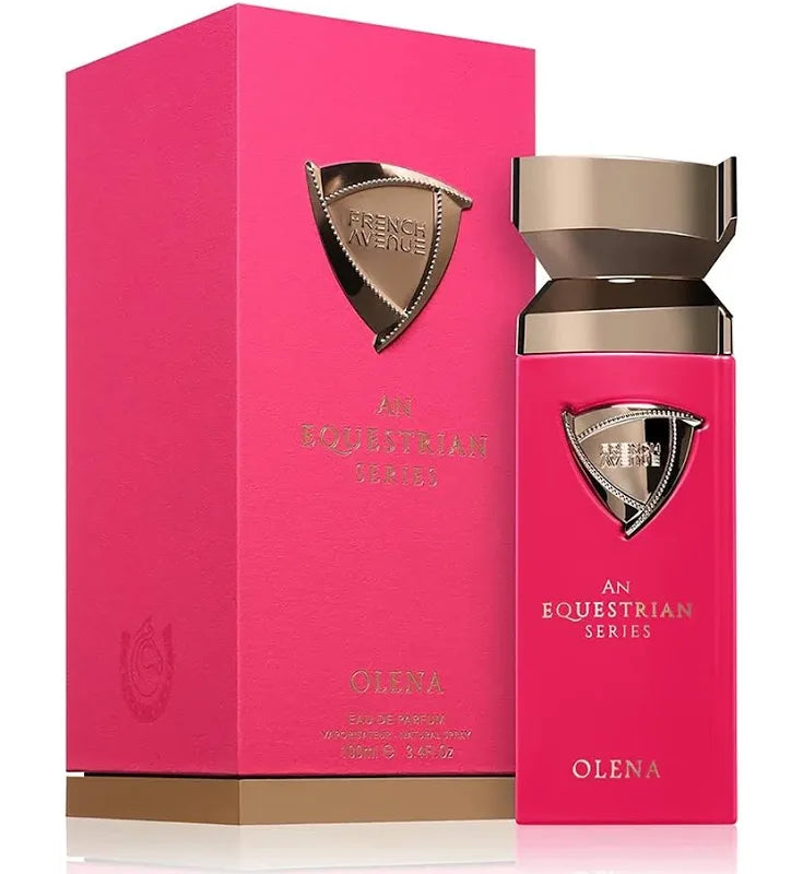 Perfume Equestrian séries olena 100ml