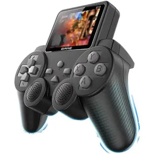 Console Gamepad S10 Game Stick 520 Jogos