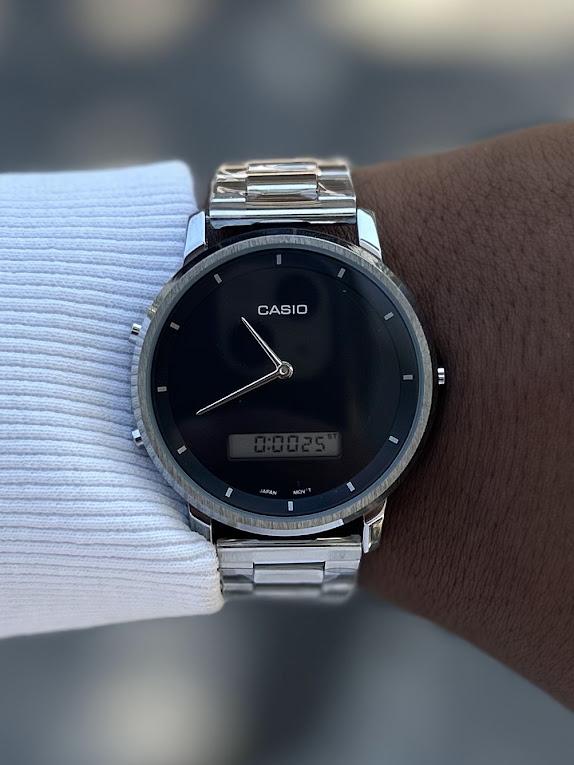 Casio MTP-VC01D-8E