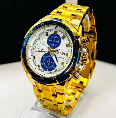 Casio Edifice