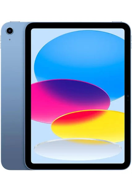 iPad 11 A16