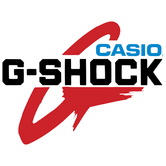 Casio & G-Shock