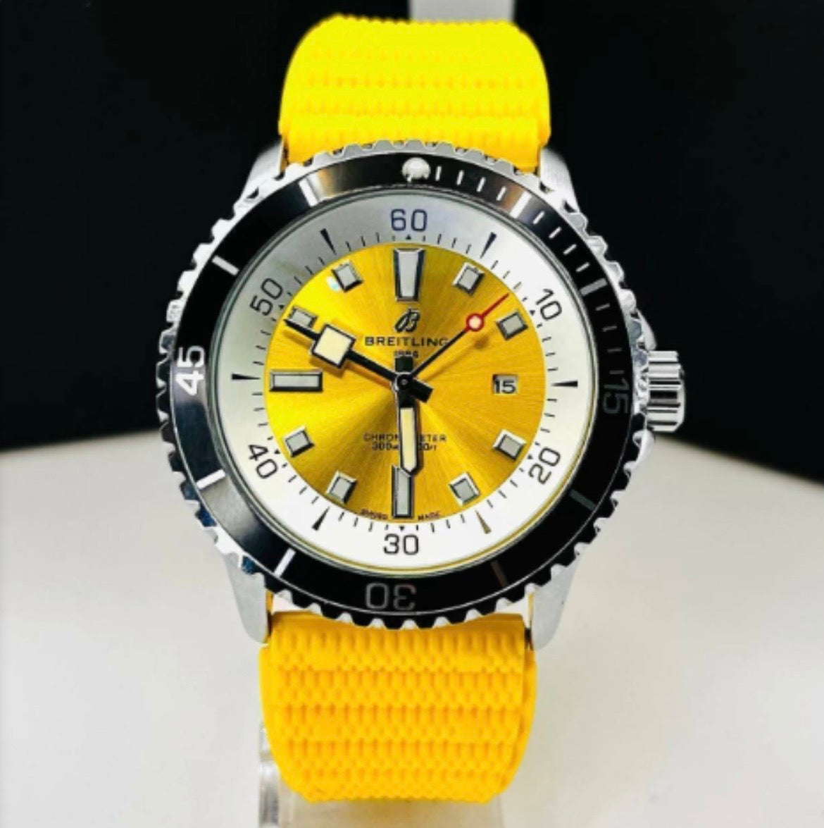 Relógio Breitling Superocean Automatic 44