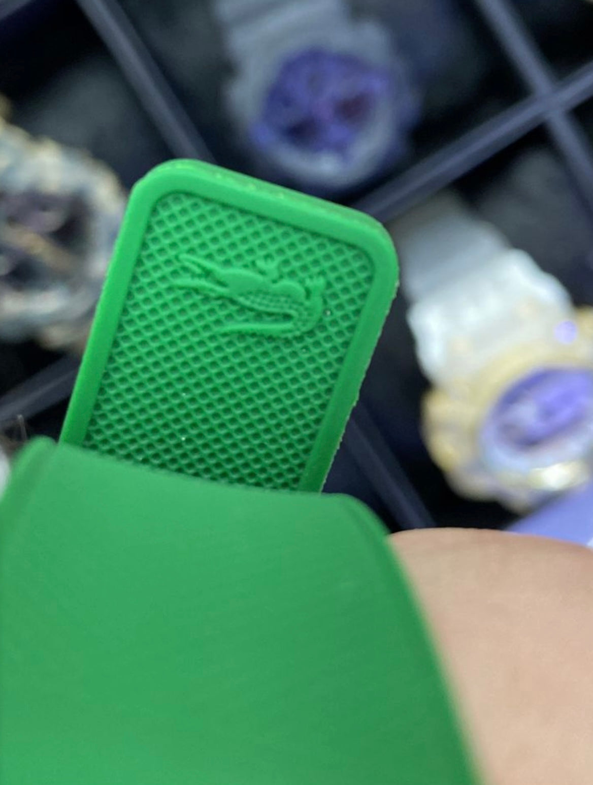Relógio Lacoste Pulseira de Silicone