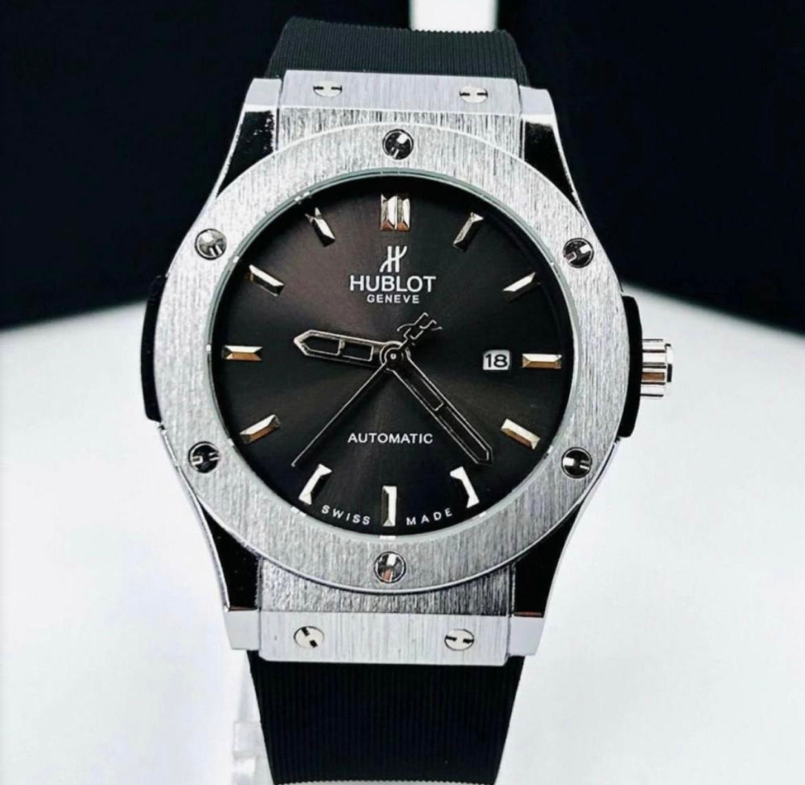 Relógio Hublot Classic Fusion