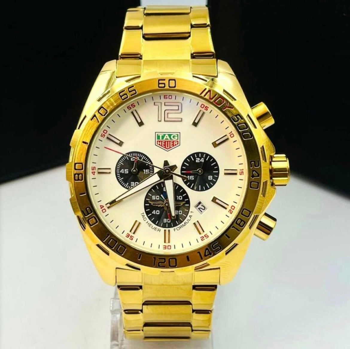 Relógio TAG Heuer Formula 1