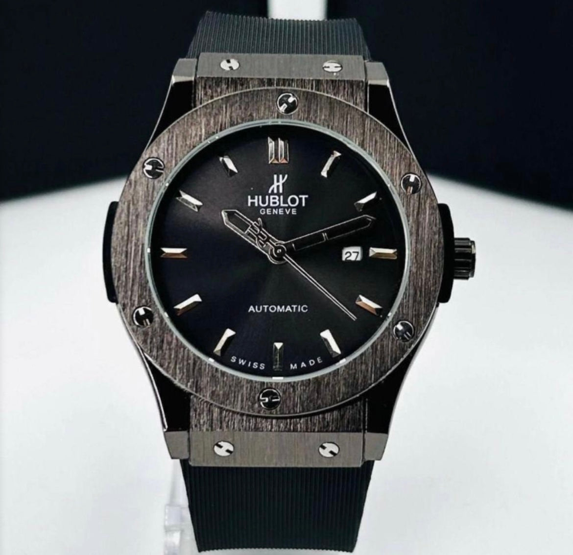 Relógio Hublot Classic Fusion