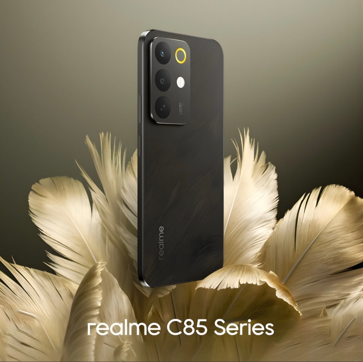 Realme C85 - Pro 4G