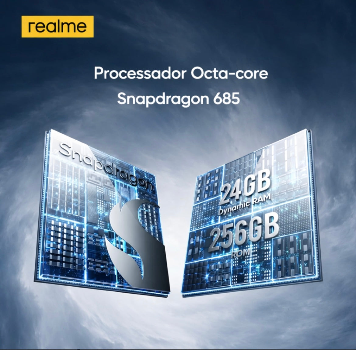 Realme C85 - Pro 4G