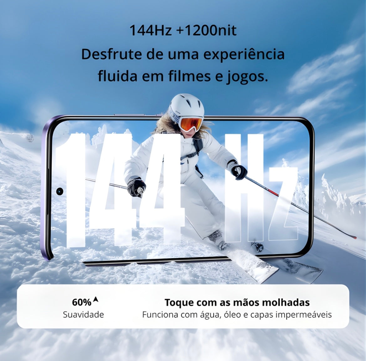 Realme C85 - 4G