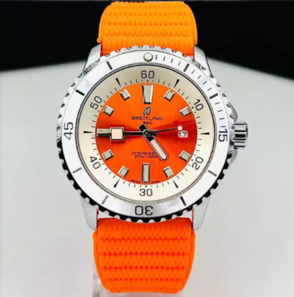 Relógio Breitling Superocean Automatic 44