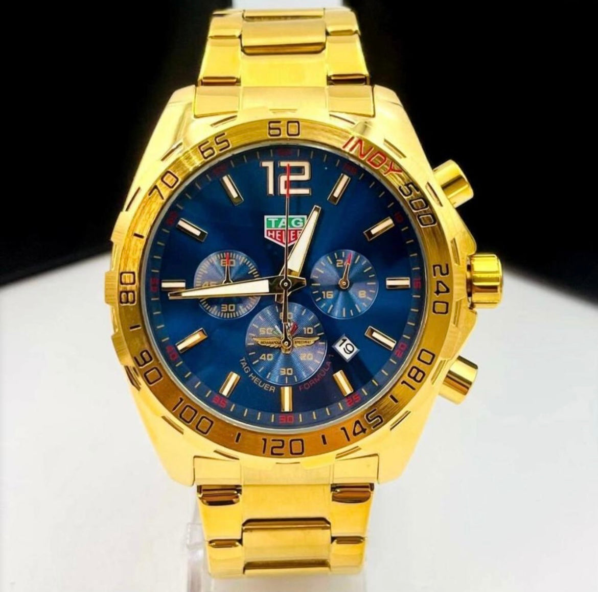 Relógio TAG Heuer Formula 1