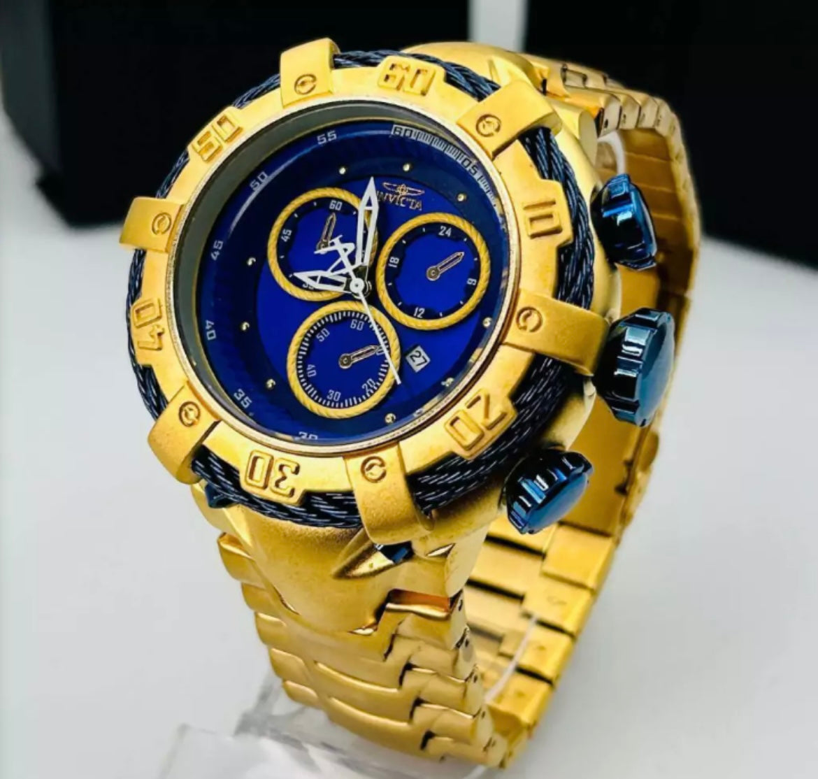 Relógio Invicta Thunderbolt
