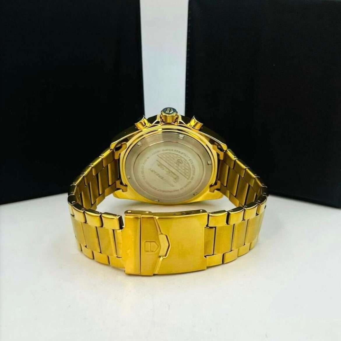 Relógio TAG Heuer Formula 1