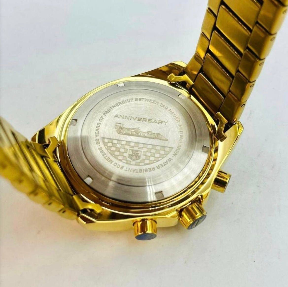 Relógio TAG Heuer Formula 1