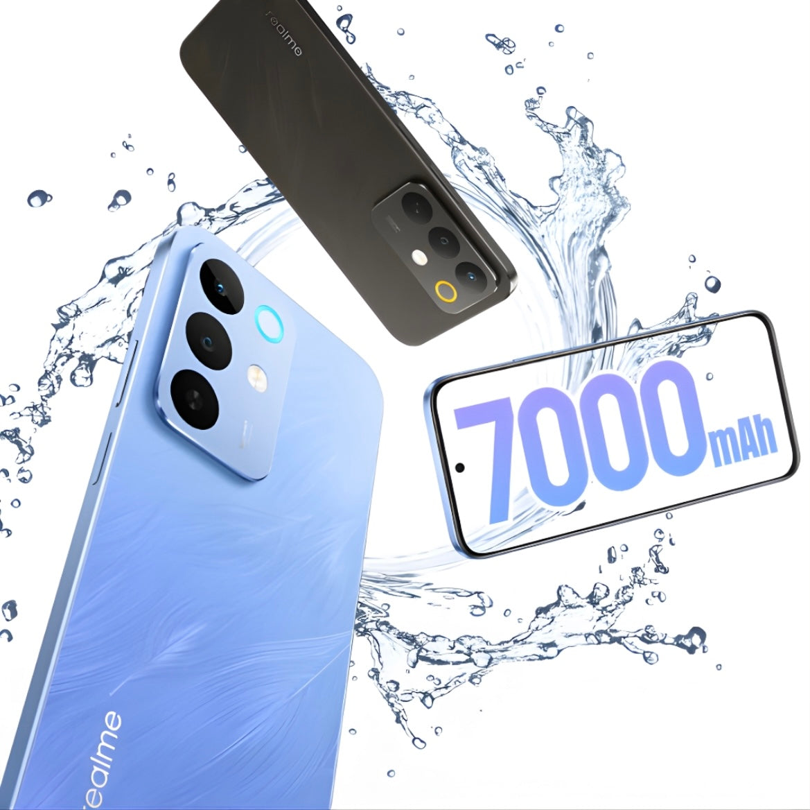 Realme C85 - 4G