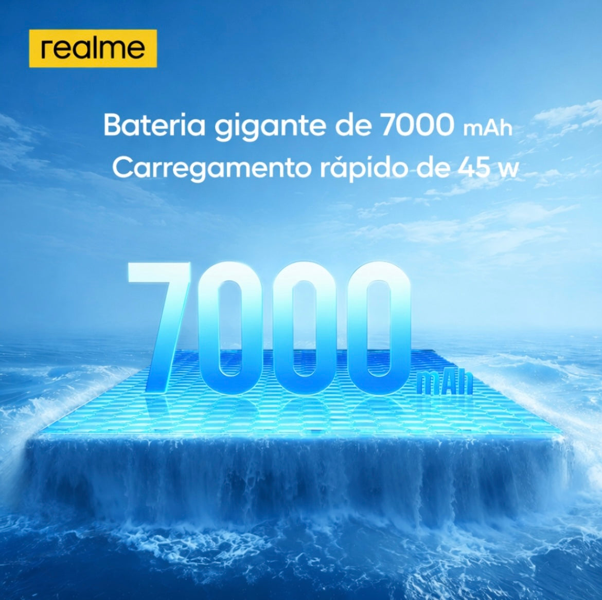Realme C85 - Pro 4G