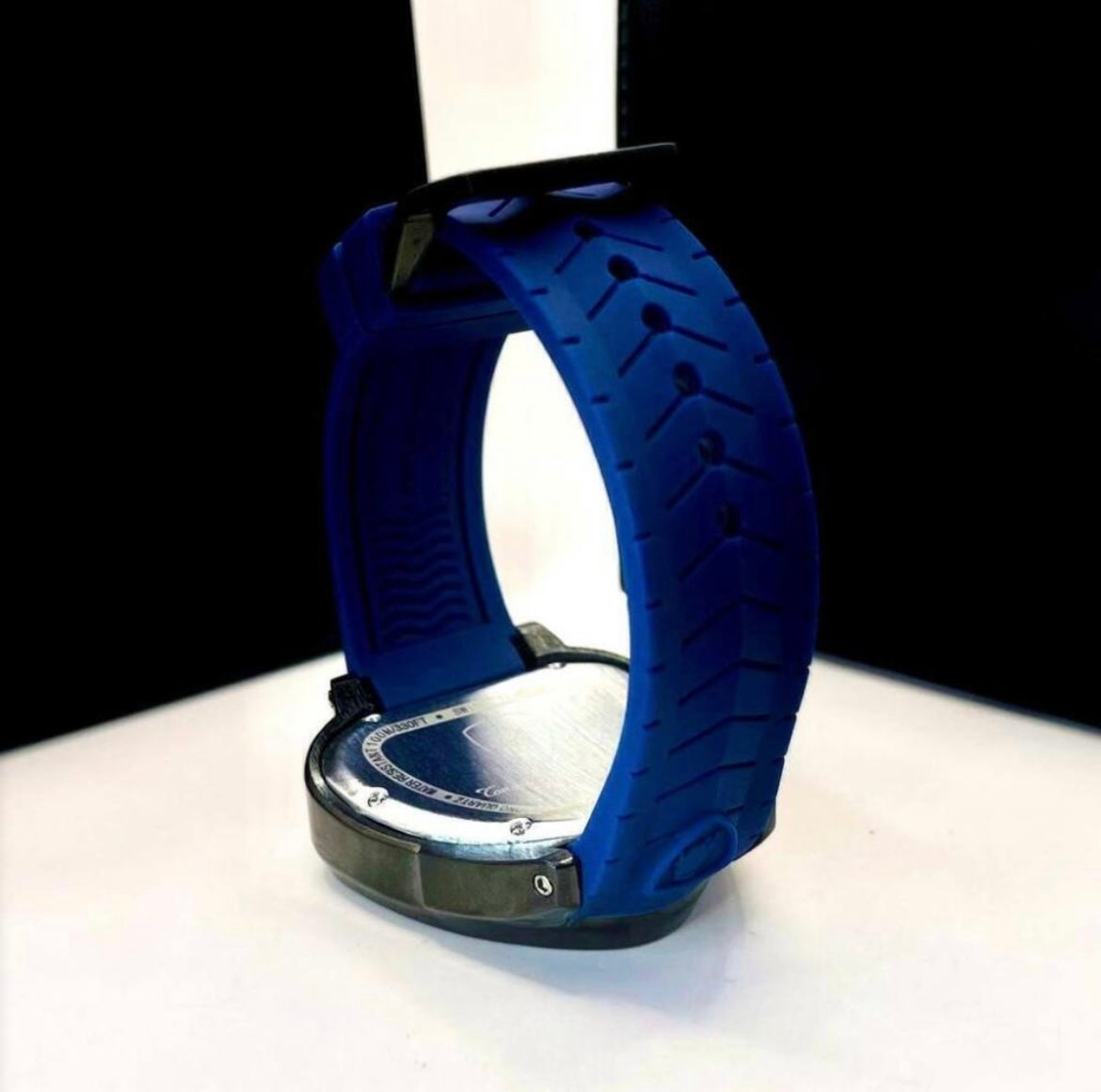 Relógio Tonino Lamborghini